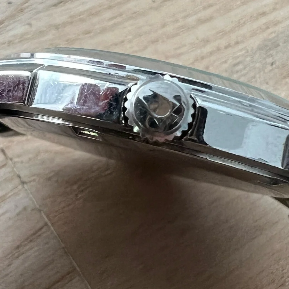 Bulova brand model